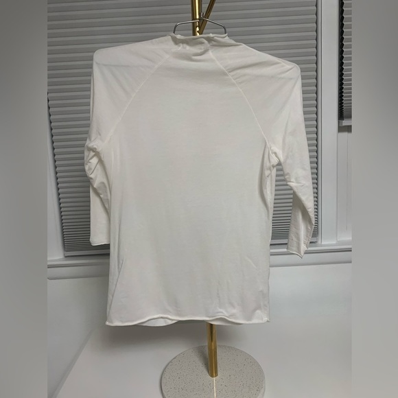 Free People Three-quarter sleeve shirt - Picture 2 of 3